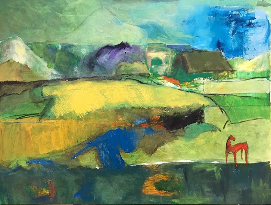 THE SECOND TIME AROUND