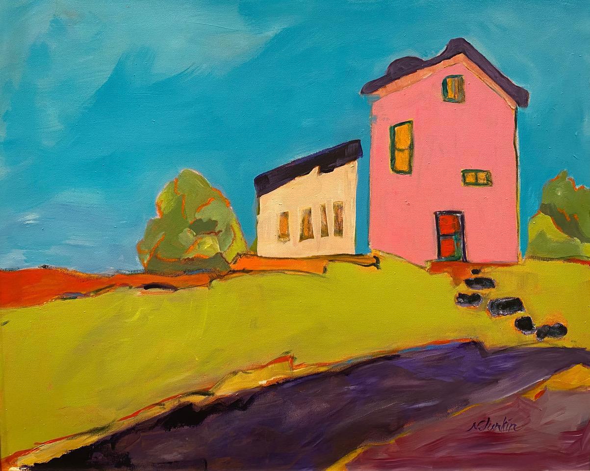 Let the Sun Shine In