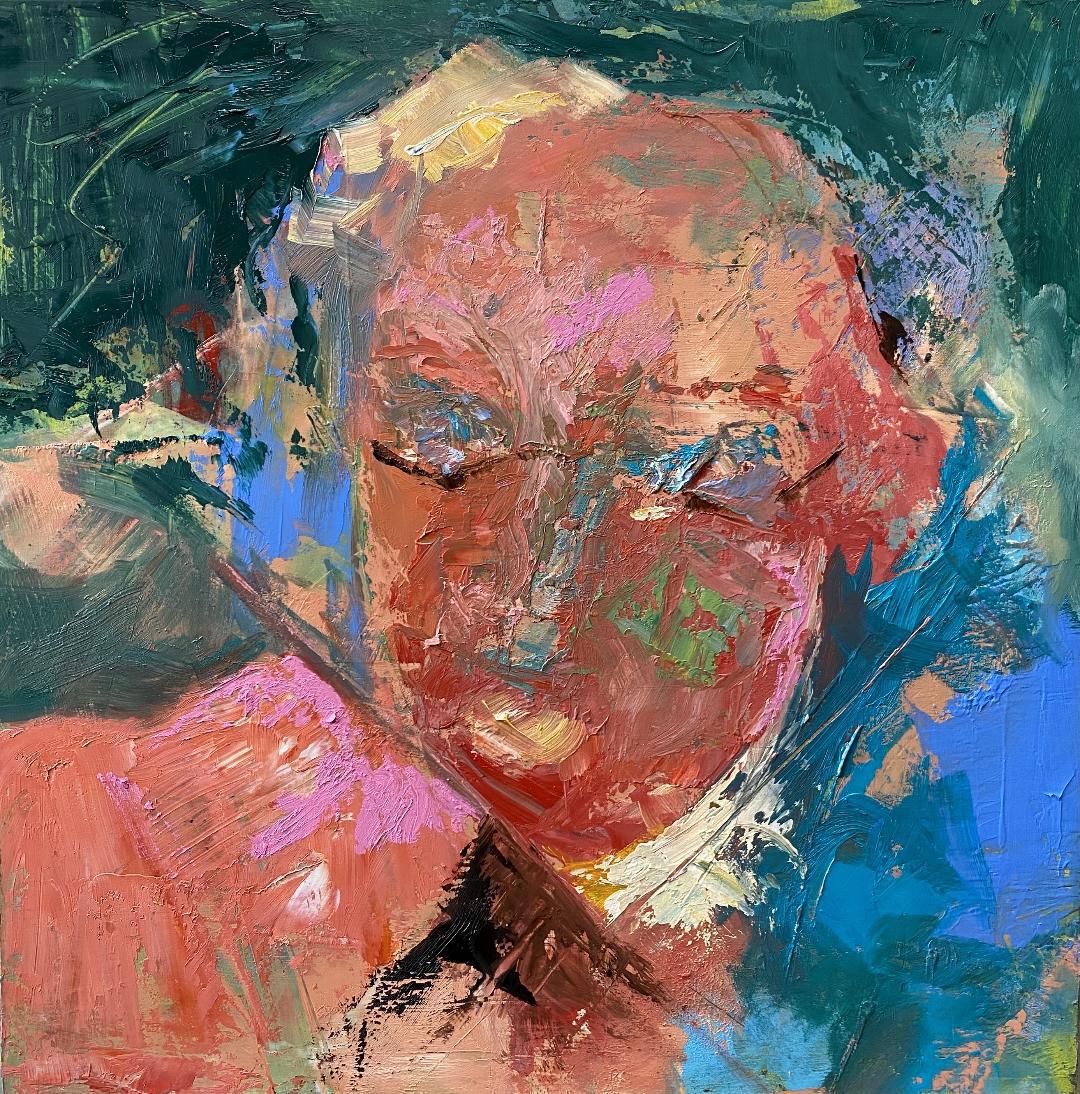 Professor on Vacation