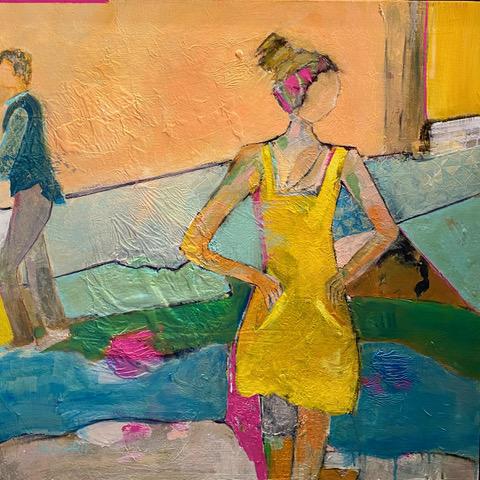 What Should I Do Now?