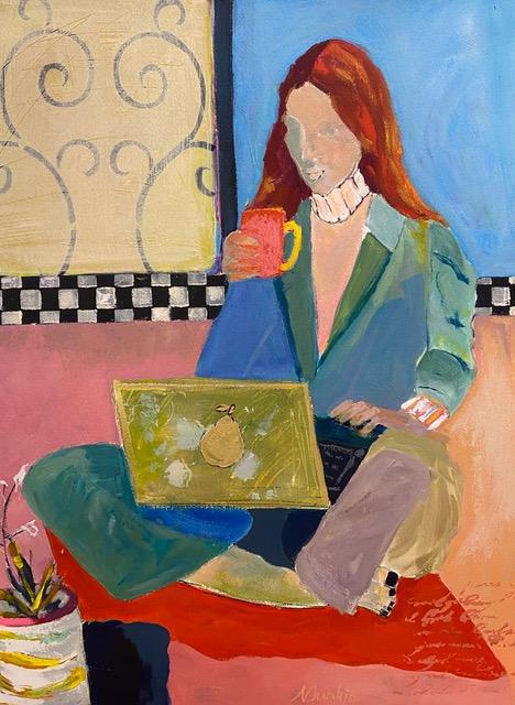 Creativity in Motion