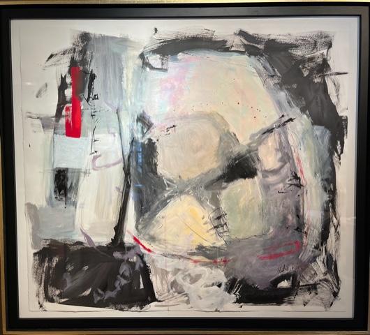 Black & White Sonata