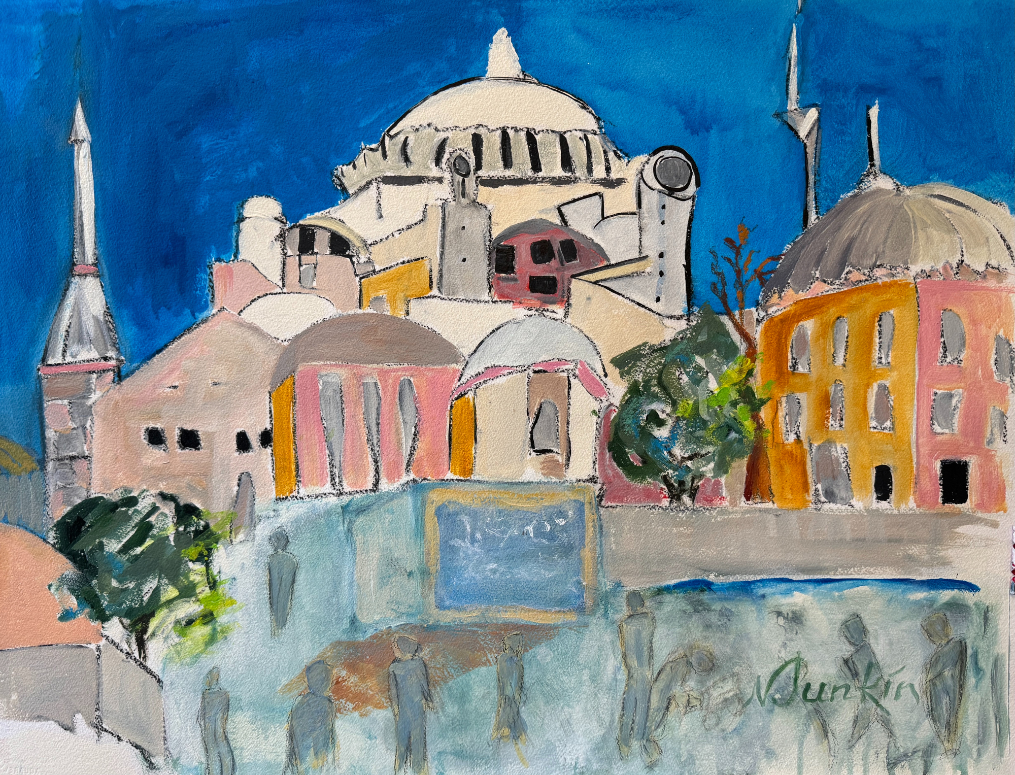 The Magic of Istanbul