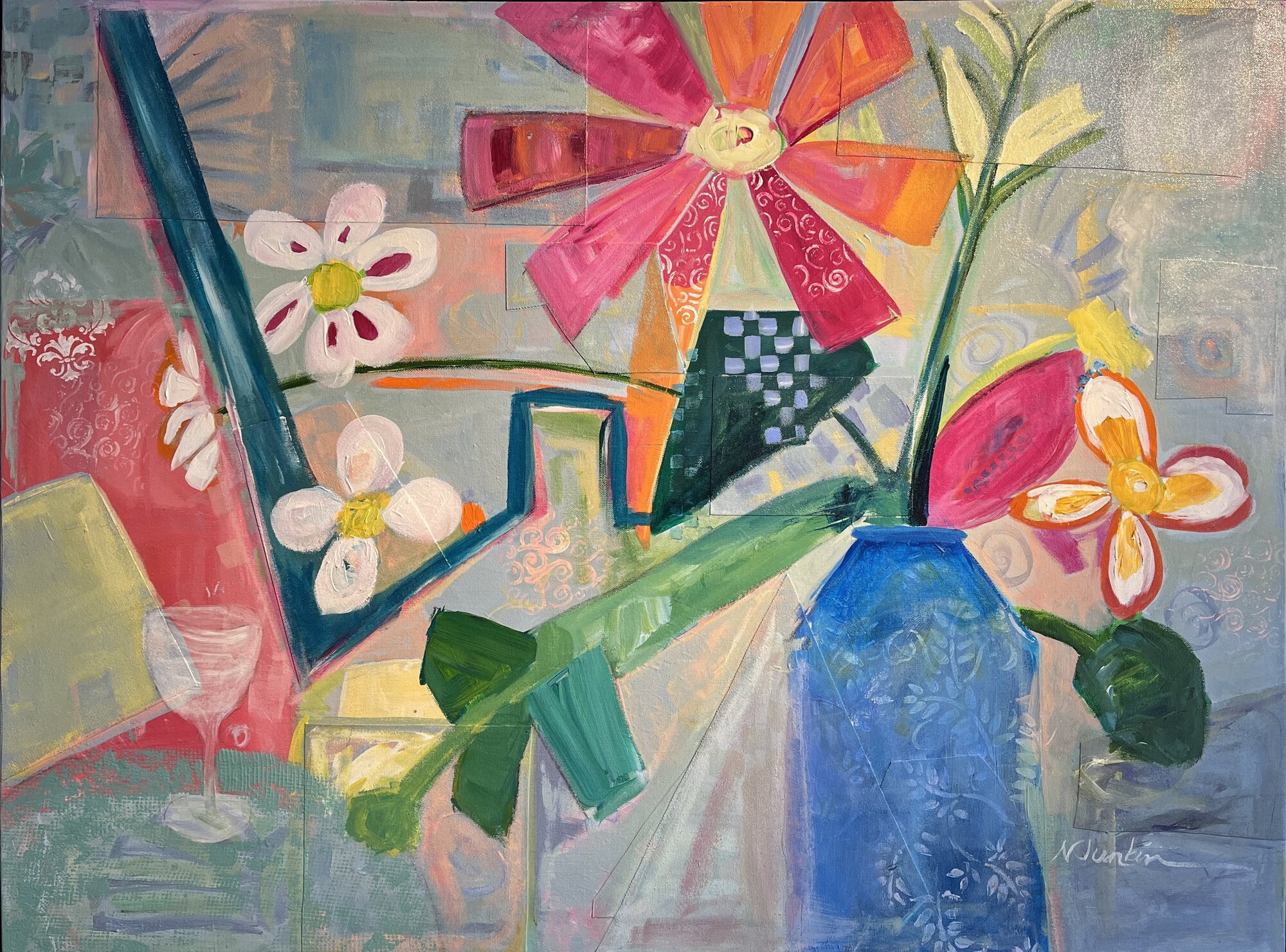 A BREATH OF FRESH AIR