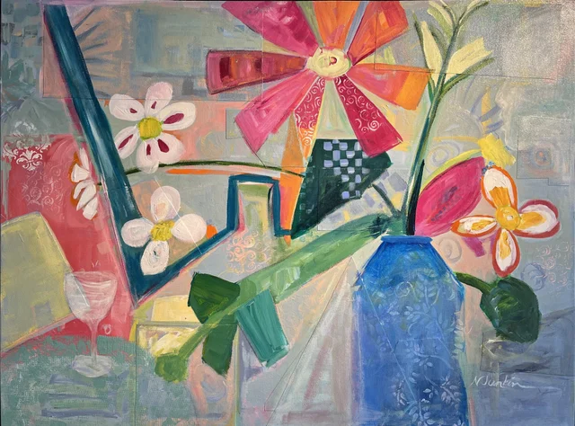 A Breath of Fresh Air
