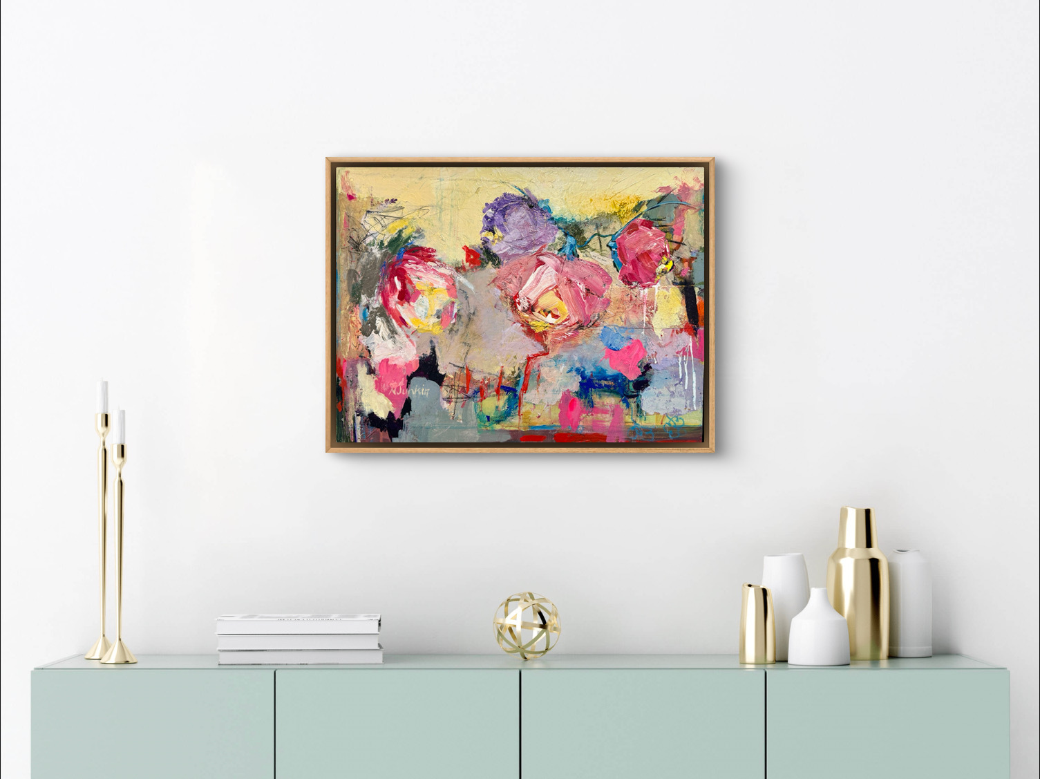 A WALK ON THE WILD SIDE