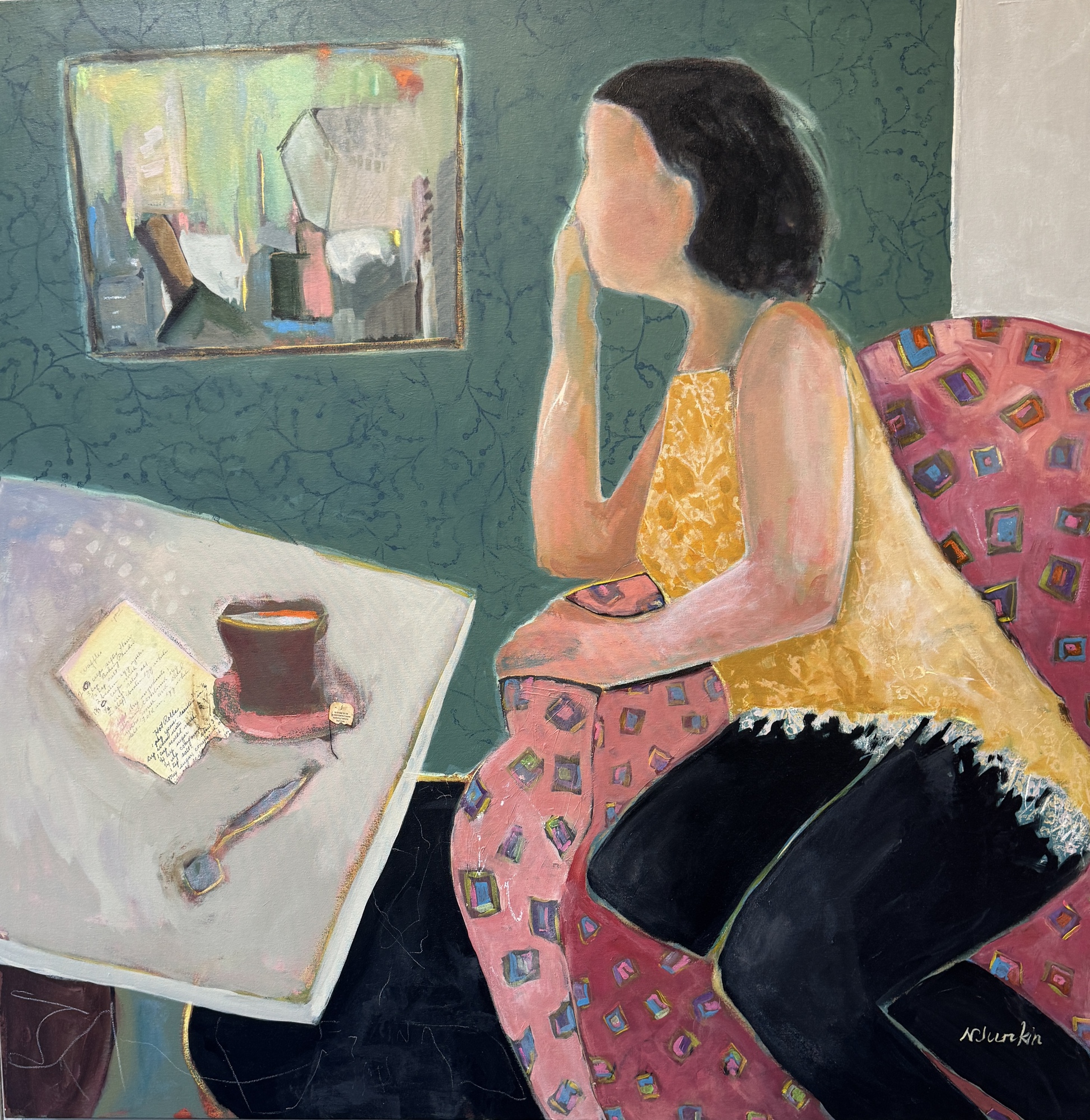 Saturdays are Like This