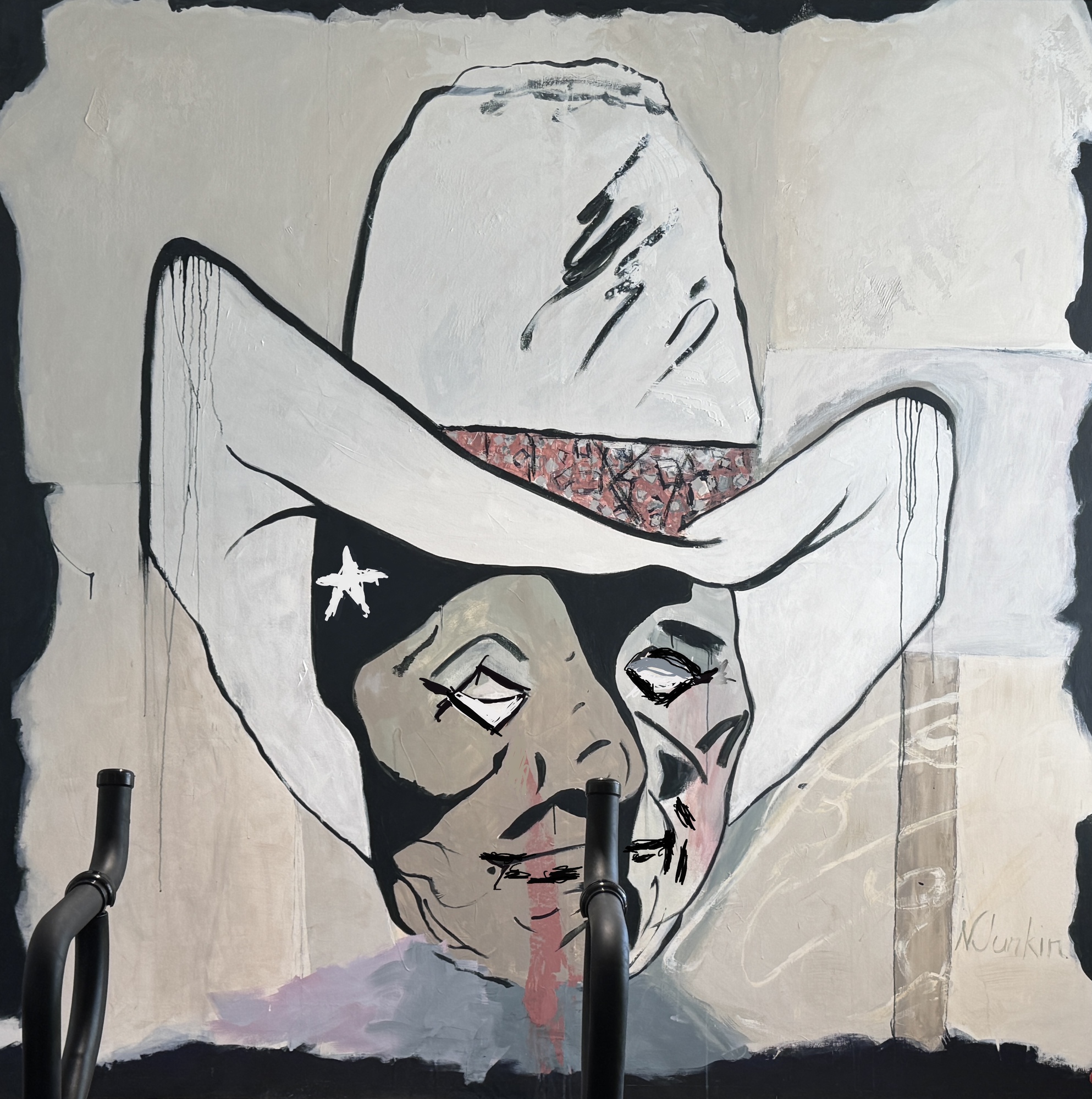 Relentless Determination