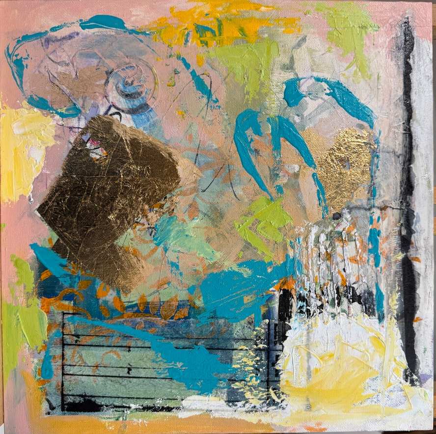 Freedom Against Containment