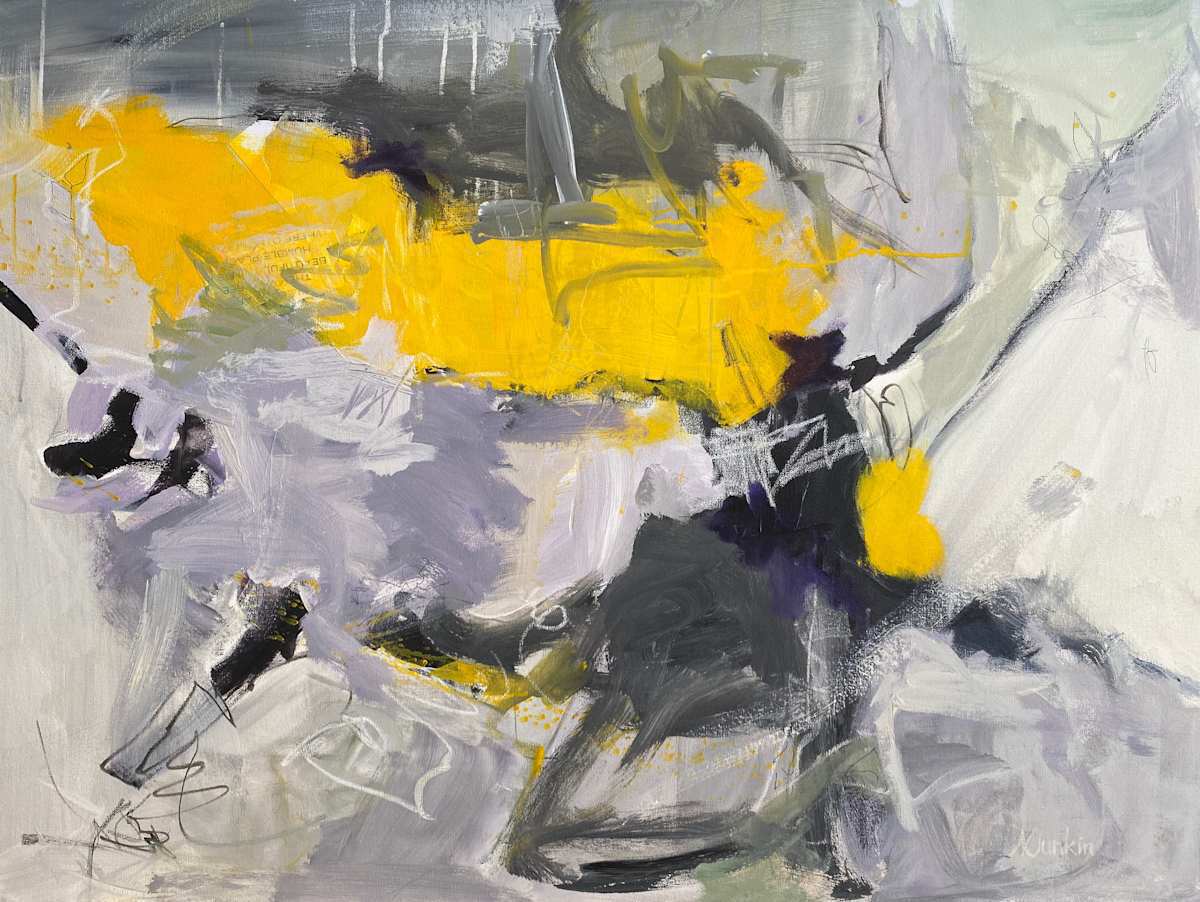 Radiant Breakthrough