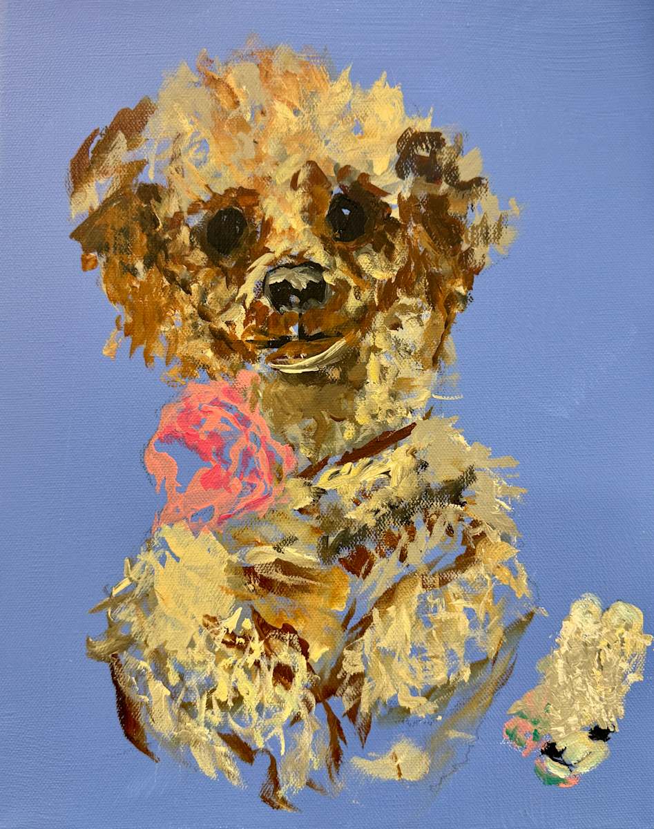 Rosebud