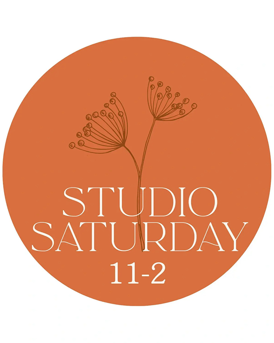 Open Studio at Just Off Western