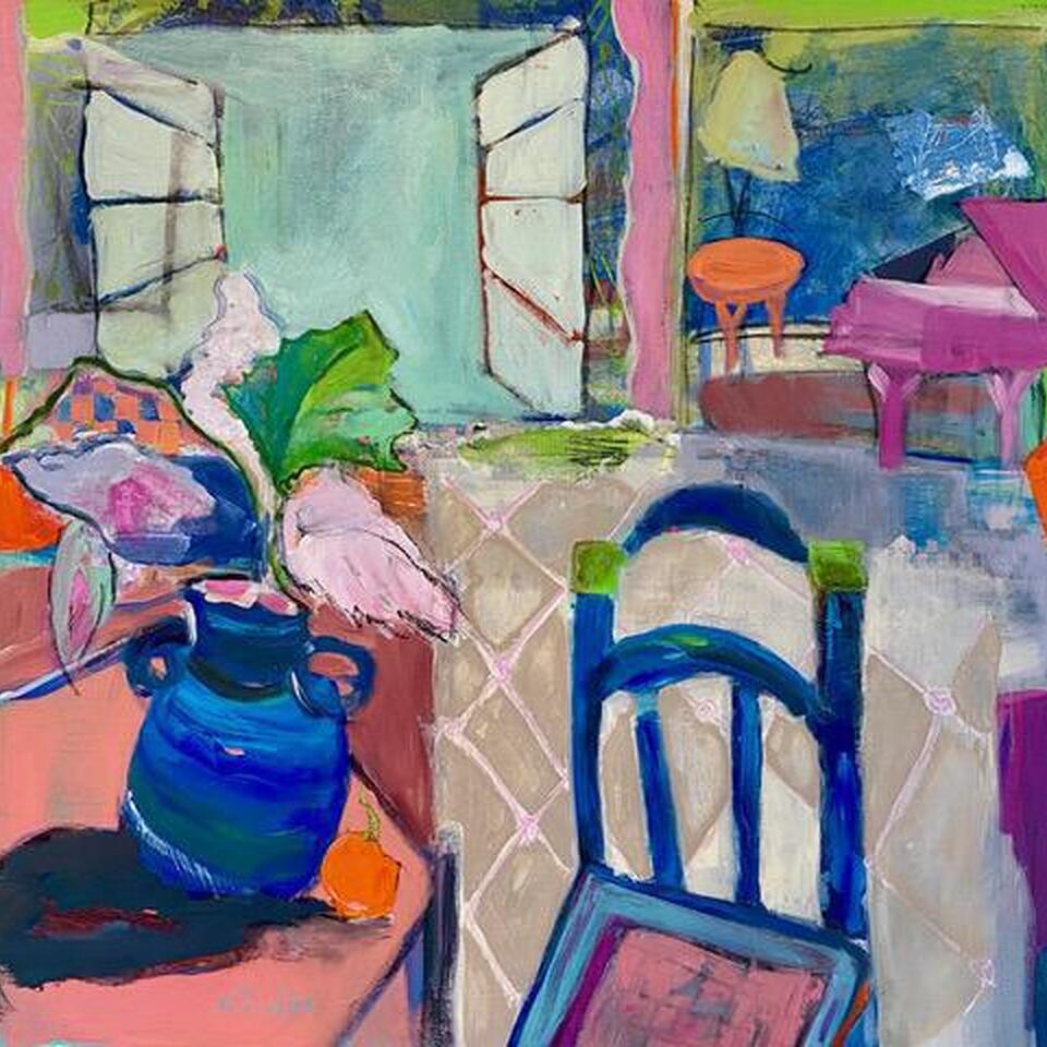 Still Life / Flowers