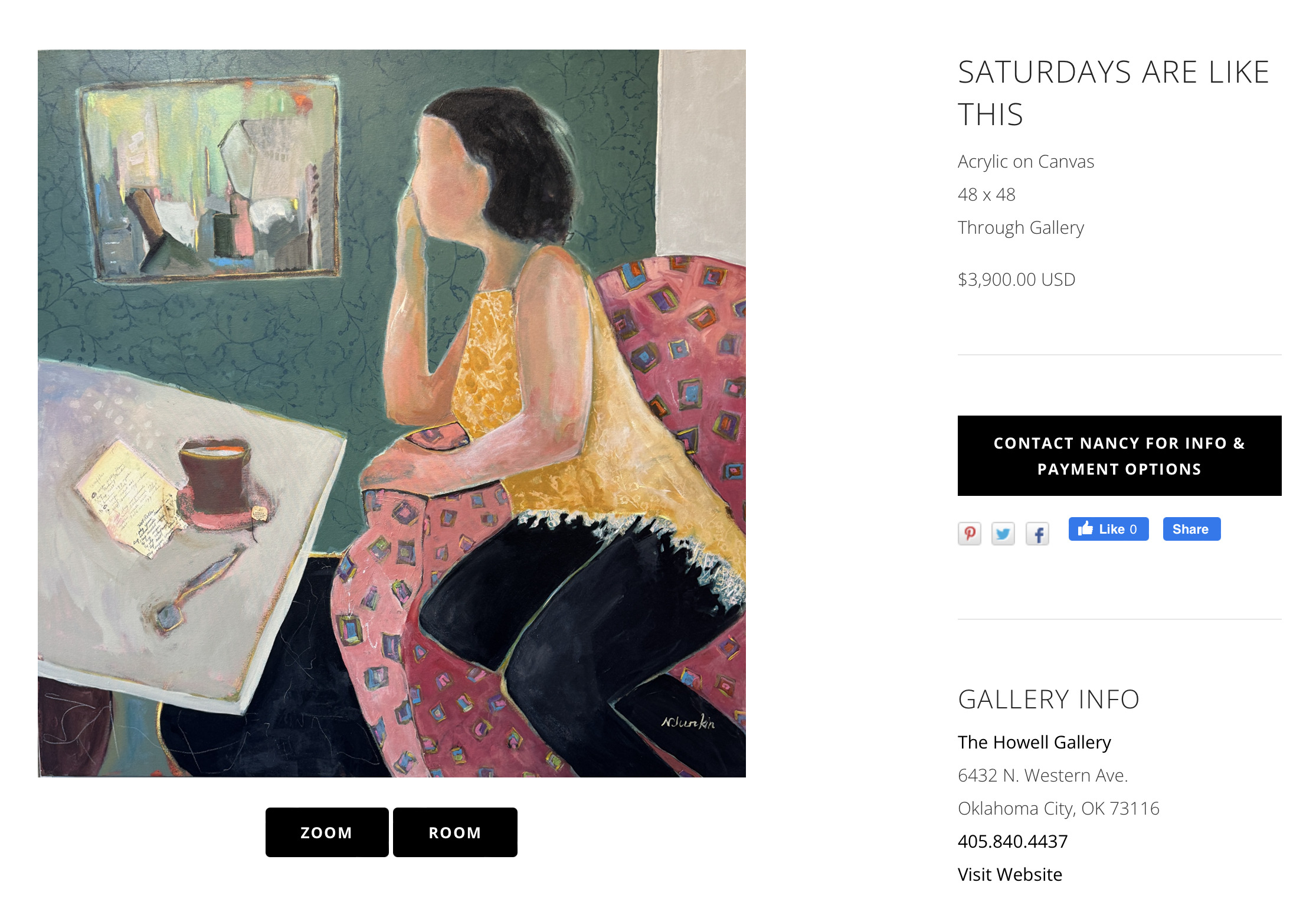 Payment confirmation